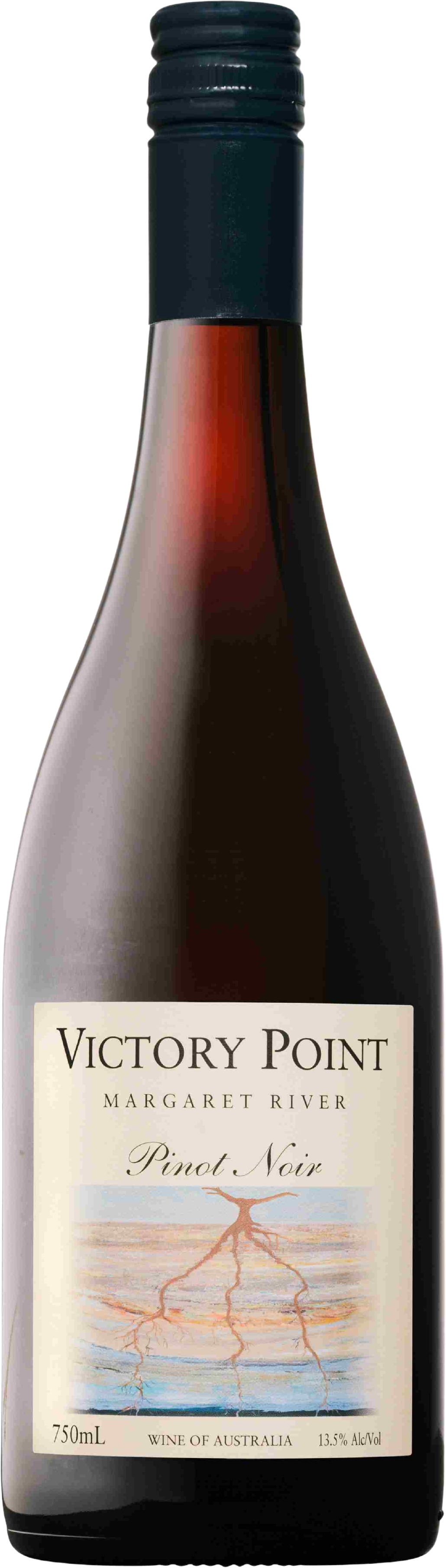 Victory Point Wines Pinot Noir 2022